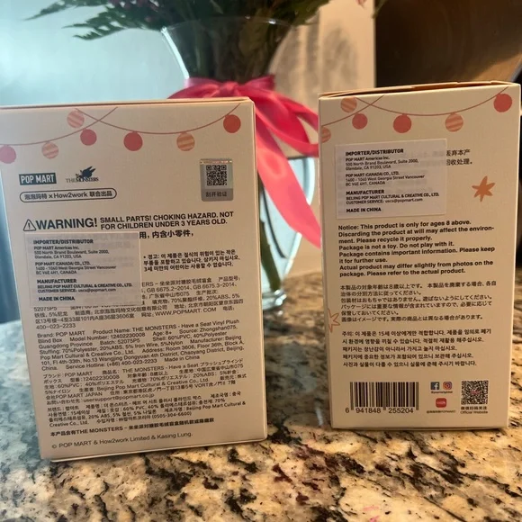 LABUBU Have A Seat 100% genuine Baba - Picture 4 of 6